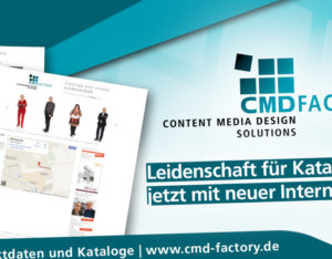 CMD FACTORY GBR