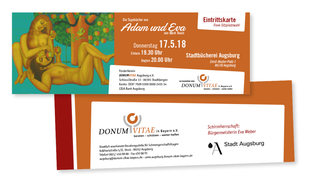 DONUM VITAE AUGSBURG e.V.