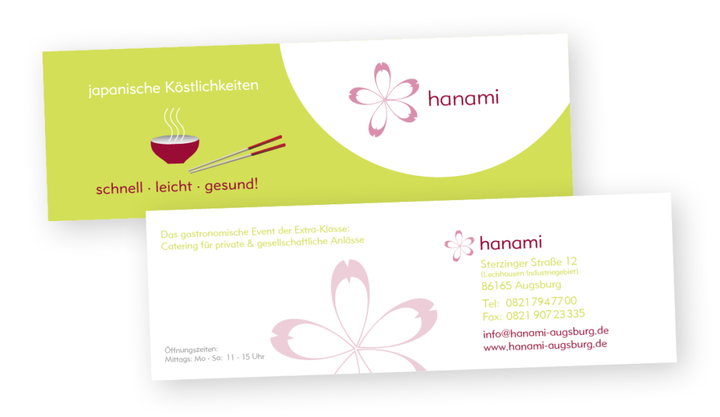 HANAMI AUGSBURG