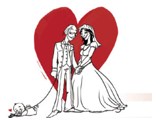 Hochzeitskarten