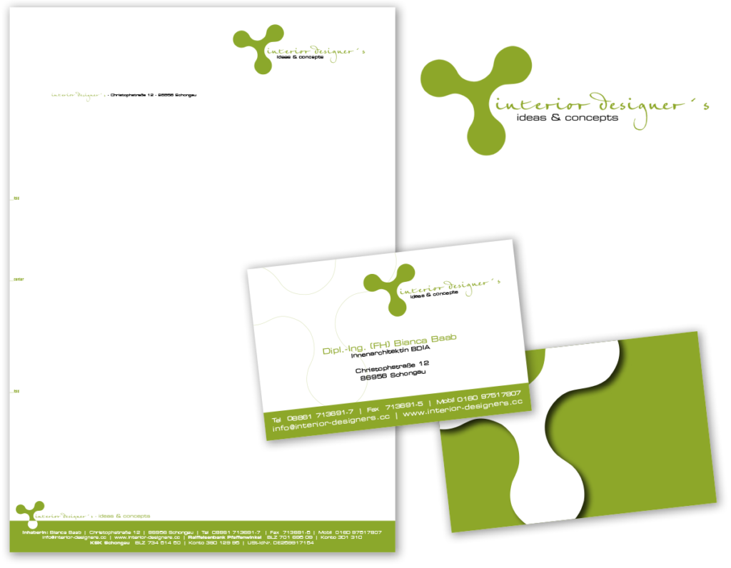 interior designer´s Schongau