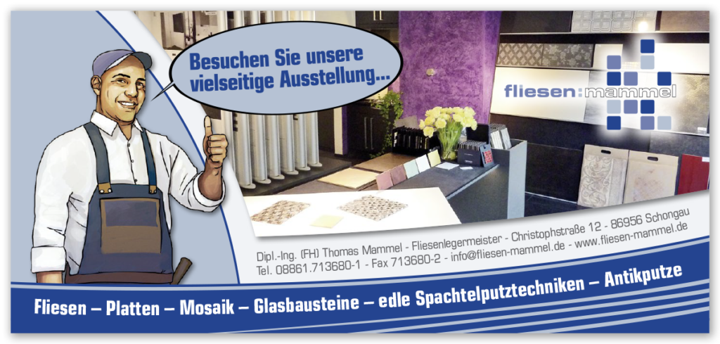 Fliesen Mammel