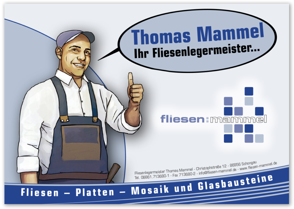 Fliesen Mammel