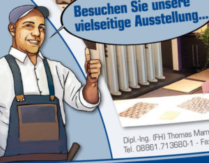 Fliesen Mammel