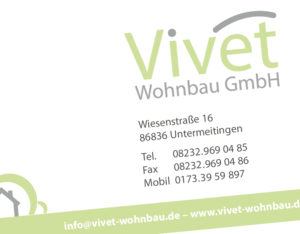 vivet Wohnbau GmbH