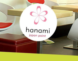 hanami - japan point
